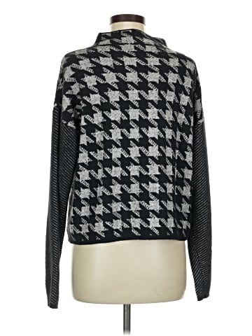Ann Taylor Turtleneck Sweater (view 2)
