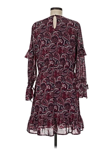 MICHAEL Michael Kors Casual Dress (view 2)