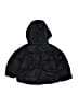 Old Navy 100% Acrylic Black Snow Jacket Size 12-18 mo - photo 2