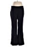 Ann Taylor LOFT Black Dress Pants Size 10 - photo 1