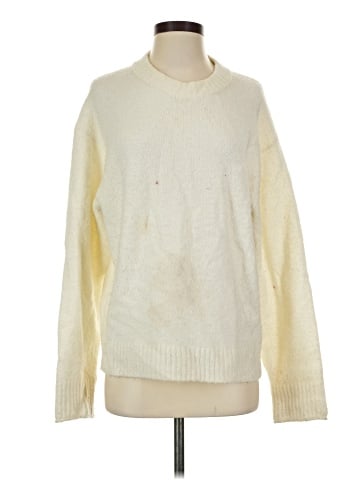 American Eagle Outfitters Pullover Sweater (view 1)