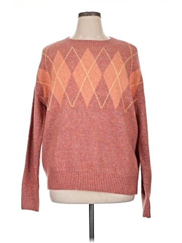 Ann Taylor LOFT Pullover Sweater (view 1)