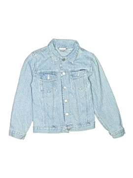 Genuine Girl Denim Jacket
