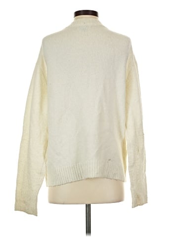 American Eagle Outfitters Pullover Sweater (view 2)