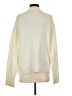 American Eagle Outfitters Solid Ivory Pullover Sweater Size XS - photo 2