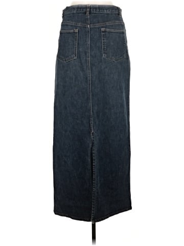 Gap Denim Skirt (view 2)