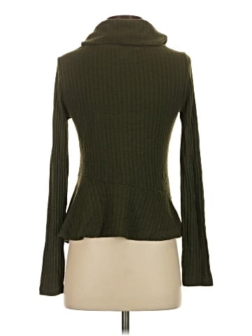 Maeve by Anthropologie Turtleneck Sweater (view 2)