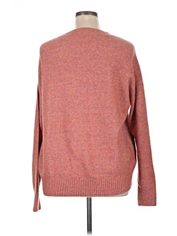 Ann Taylor LOFT Pullover Sweater (view 2)
