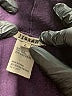 Jigsaw Purple Silk Cardigan Size L - photo 7