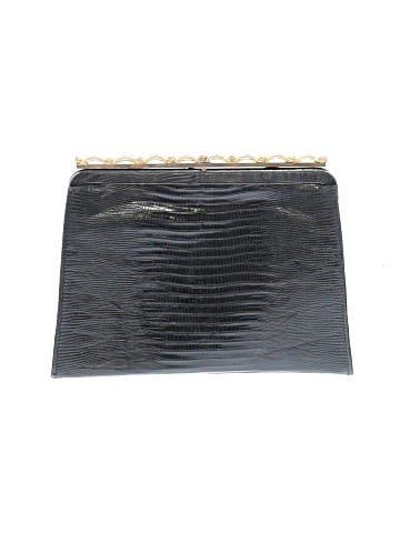 Unbranded Leather Clutch (view 1)