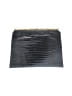 Unbranded 100% Leather Black Leather Clutch One size - photo 1