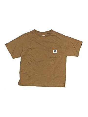 Zara Short Sleeve T-Shirt (view 1)