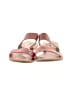 Old Navy Tan Sandals Size 6 - photo 2