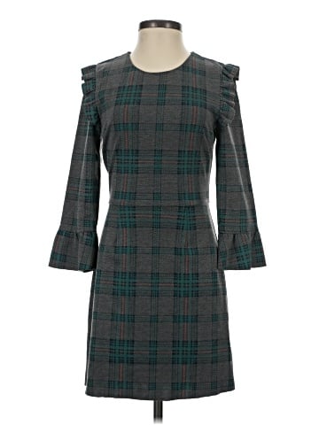 JOA Casual Dress (view 1)