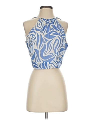 1.State Sleeveless Blouse (view 1)