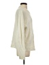 American Eagle Outfitters Solid Ivory Pullover Sweater Size XS - photo 4