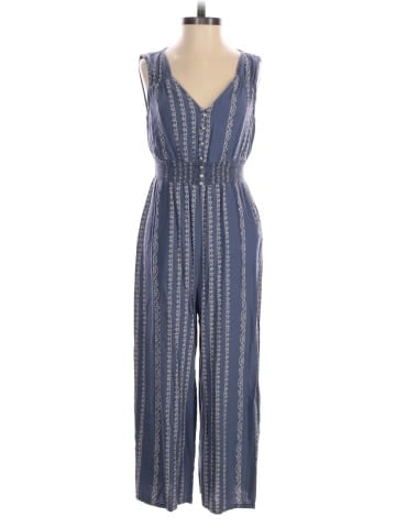 Japna Jumpsuit (view 1)
