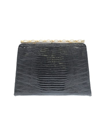 Unbranded Leather Clutch (view 2)