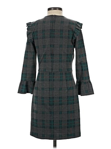 JOA Casual Dress (view 2)