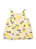 Carter's Yellow Pink Dress Size 4T - photo 2