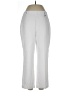 Joseph Ribkoff Solid Gray Dress Pants Size 12 - photo 1