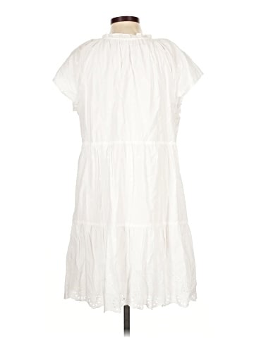 Ann Taylor LOFT Outlet Casual Dress (view 2)