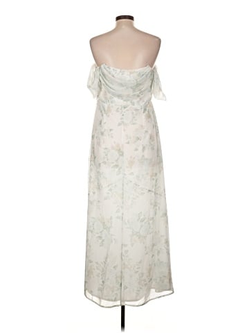 Birdy Grey Cocktail Dress (view 2)