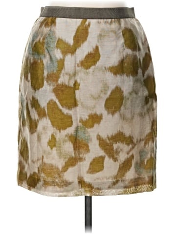 Ann Taylor LOFT Casual Skirt (view 1)