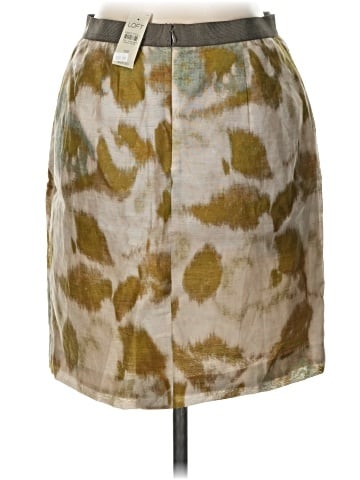 Ann Taylor LOFT Casual Skirt (view 2)