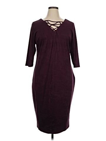 Gilli Casual Dress (view 1)