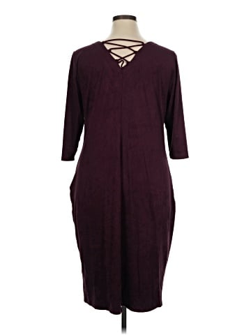 Gilli Casual Dress (view 2)