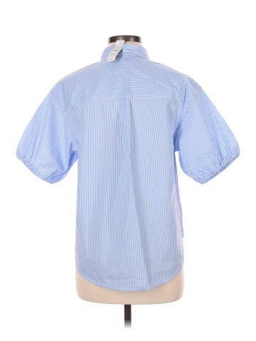 J.Crew Short Sleeve Button-Down Shirt (view 2)
