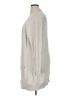 BP. 100% Cotton Gray Coat Size 1X - photo 5