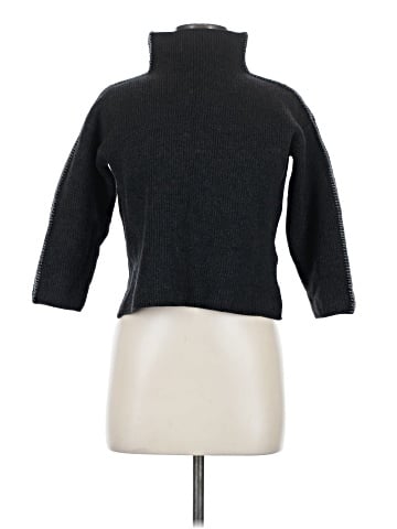 Max Mara Turtleneck Sweater (view 1)