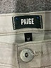 Paige Gray Jeans Size 32 waist - photo 7