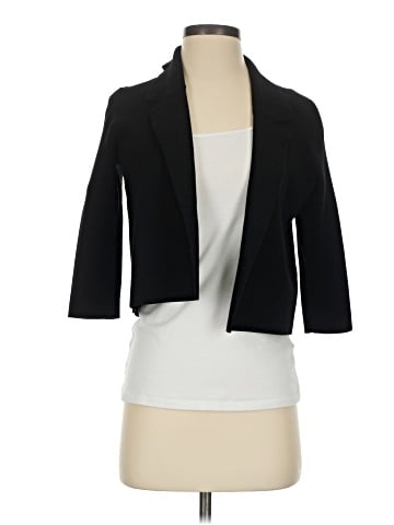 Ann Taylor Cardigan (view 1)