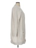 BP. 100% Cotton Gray Coat Size 1X - photo 4