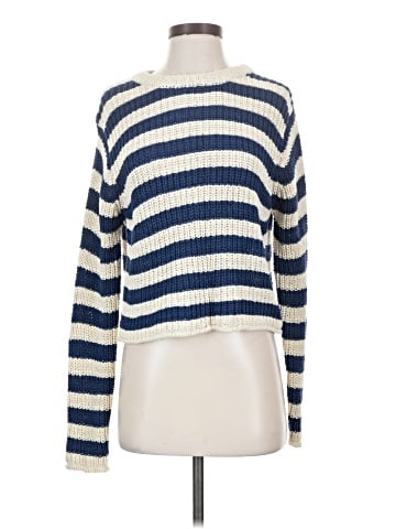 Velvet by Graham & Spencer Pullover Sweater (view 1)