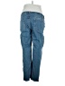 ASOS Design Blue Jeans Size 14 - photo 2