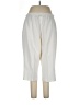 BonWorth White Casual Pants Size L (petite) - photo 2