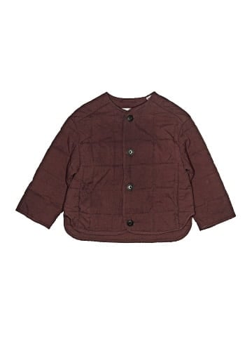 Zara Jacket (view 1)