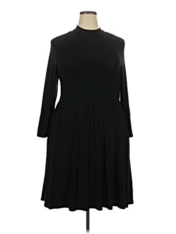 Torrid Casual Dress (view 1)