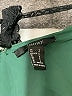 Forever 21 100% Polyester Solid Green Cocktail Dress Size S - photo 7