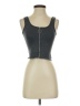 Bella Gray Tank Top Size Sm - Med - photo 1
