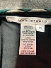 Max Studio Chevron-herringbone Black Casual Skirt Size M - photo 4