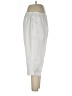 BonWorth White Casual Pants Size L (petite) - photo 4