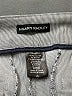 Hilary Radley Chevron-herringbone Gray Casual Pants Size L - photo 7