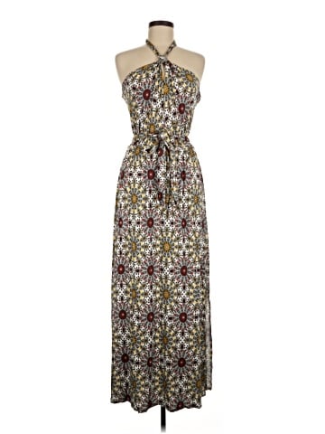 LOFT Beach Casual Dress (view 1)