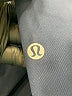 Lululemon Athletica Blue Active Pants Size 8 - photo 7