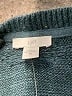 J.Jill Teal Pullover Sweater Size 3X - photo 7